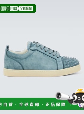 香港直邮Christian Louboutin 克里斯提 鲁布托 男士 Louis Junio