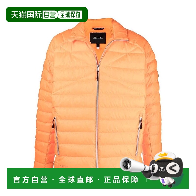 1h可退 香港直邮Polo Ralph Lauren Polo 拉夫 劳伦 男士 Rlx Ral