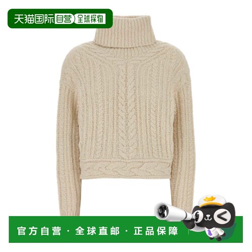 香港直邮ISABEL MARANT 女士针织衫 PU0730FAC3L0【付后1h可退】