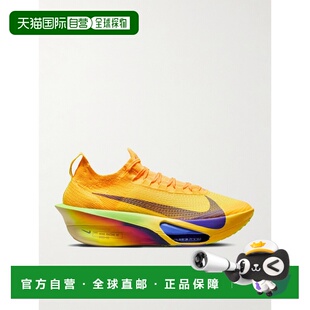 1h可退 香港直邮Nike 耐克 男士 Air Zoom Alphafly 3 Flyknit 运