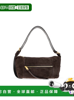 欧洲直邮all saints 女士 单肩包
