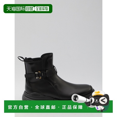 1h可退 香港直邮dior 迪奥 桀傲 男士 Dior Combat Jodhpur 靴子