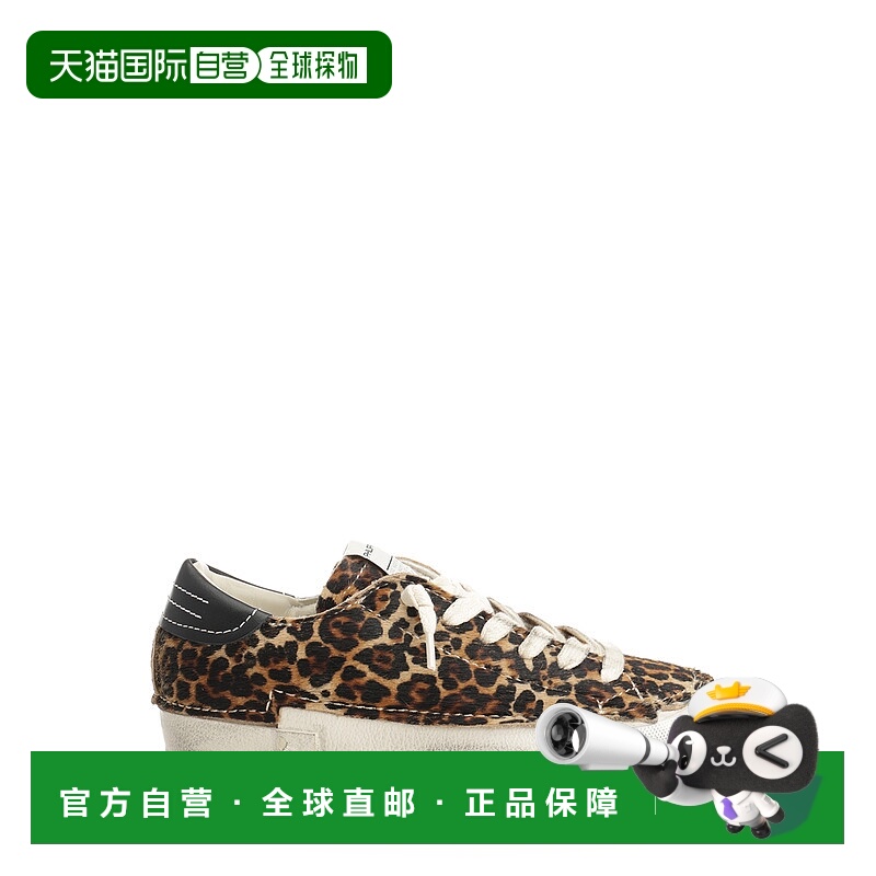 欧洲直邮philippe model 女士 休闲鞋