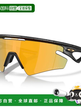 1h可退 欧洲直邮OAKLEY 男士太阳镜 OO949915NERO CO 花色 OCCHIA