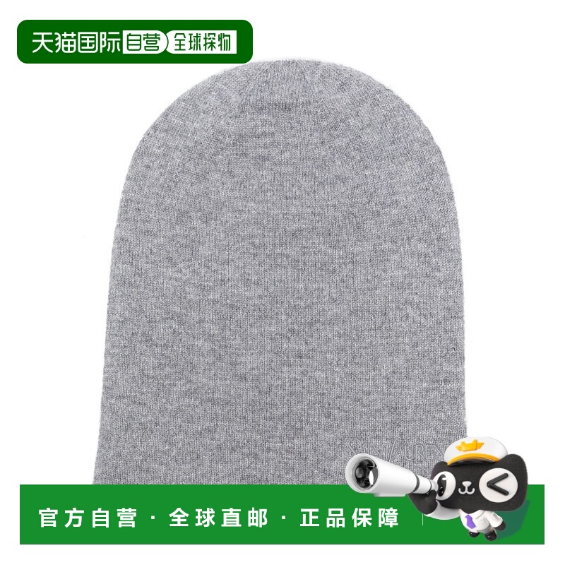 1h可退 欧洲直邮SAINT LAURENT 女士帽子8026663Y2051200高级感正