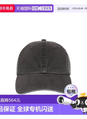 香港直邮entire studios 可调节棒球帽 ES2422WB新款