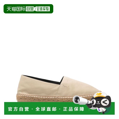 1h可退 欧洲直邮SAINT LAURENT 男士商务休闲鞋 818117AADNZ9715