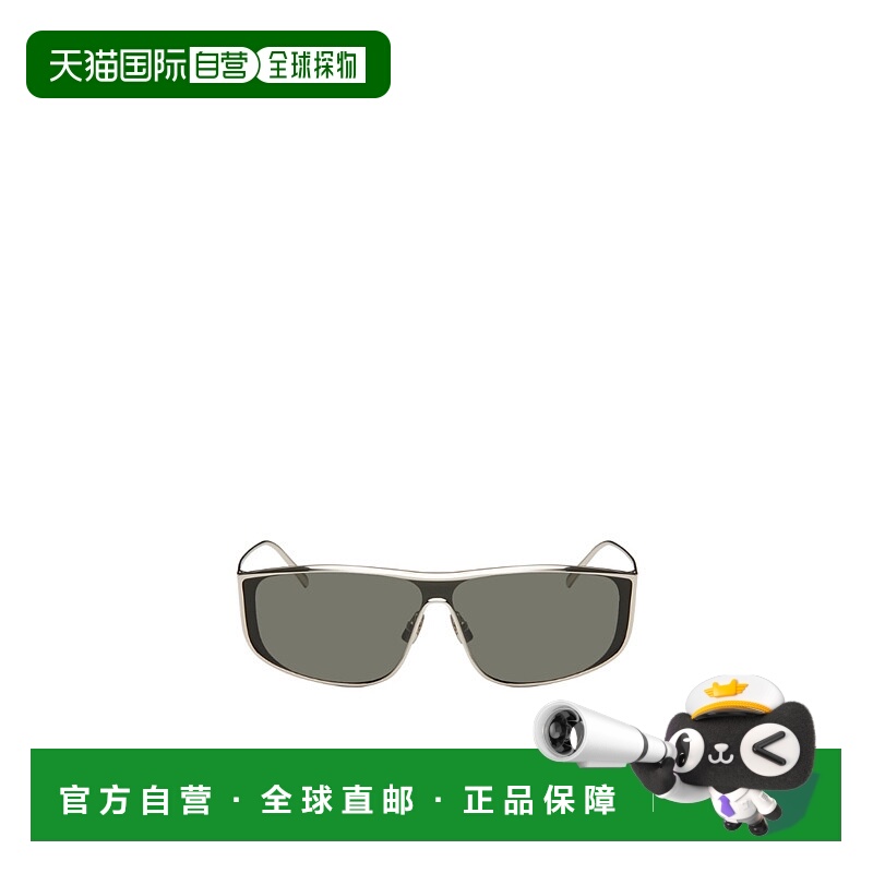 香港直邮Saint Laurent Luna 太阳镜 SL605