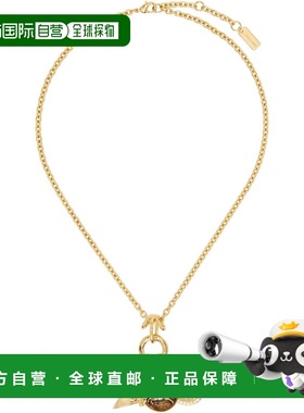 香港直邮Chloe 蔻依 女士 The Charms 项链 CH25AJN03