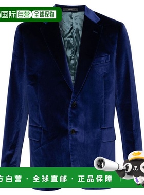 1h可退 香港直邮Paul Smith 保罗 史密斯 男士 夹克 M1R2326N0134