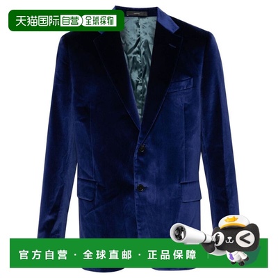 1h可退 香港直邮Paul Smith 保罗 史密斯 男士 夹克 M1R2326N0134