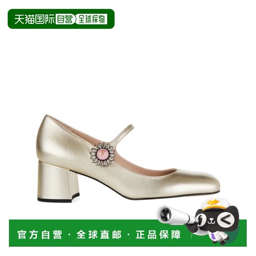 1h可退 香港直邮VALENTINO 女士高跟鞋 WS0MC6RKPBZ1 AW2025 花色