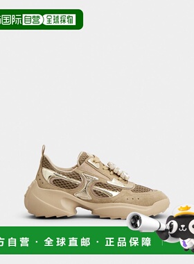 1h可退 欧洲直邮ROGER VIVIER 25秋冬 RVW75640890UR61V61 女士