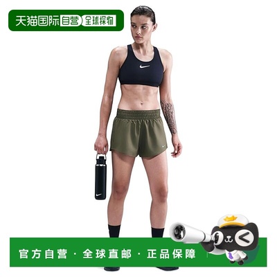 1h可退 香港直邮Nike 耐克 女士 One 3