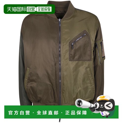 香港直邮EMPORIO ARMANI 男士夹克 EM006749AF29161支付后1h可退
