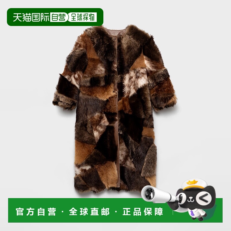 1h可退 欧洲直邮PRADA 普拉达 25秋冬 56A194_170T_F0IDS_S_OOO