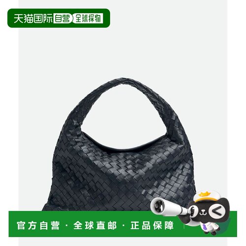 香港直邮BottegaVeneta葆蝶家HOP女士托特包单肩【付后1h可退】