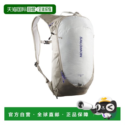 香港直邮Salomon S/Lab TRAILBLAZER 10系列登山包 LC2183100徒步