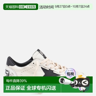 GOOSE GOLDEN 歐洲直郵 柔軟舒適 BRAND 女士運動鞋 DELUXE 1h可退