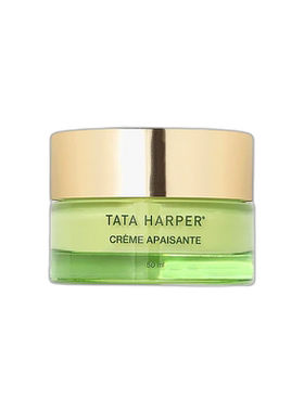 欧洲直邮TATA HARPER 镇静修护面霜50ml 敏感泛红皮适用正品