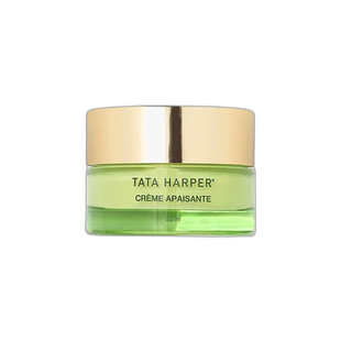 欧洲直邮TATA HARPER 镇静修护面霜50ml 敏感泛红皮适用正品