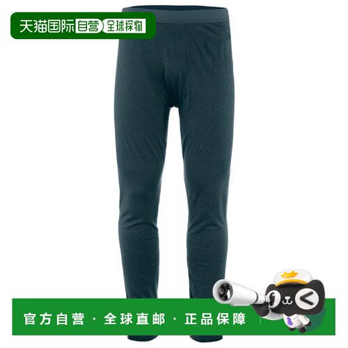 香港直邮FJALLRAVEN 男士健身裤 0152327MOUNTAINBLUE CO 蓝色