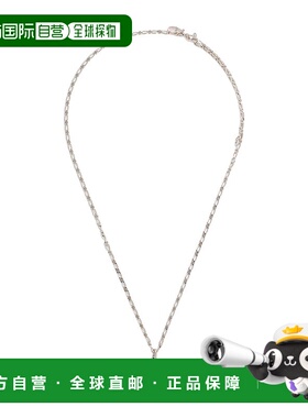 1h可退 香港直邮Chloe 蔻依 女士 项链 yellow黄色 舒适时尚