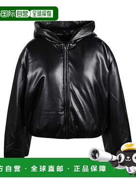 欧洲直邮acne studios 男士 夹克衫外套皮夹克