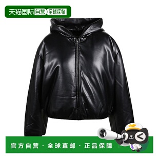 欧洲直邮acne studios 男士 夹克衫外套皮夹克