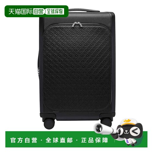 香港直邮SalvatoreFerragamo菲拉格慕HAND男士托特包支付后1h可退