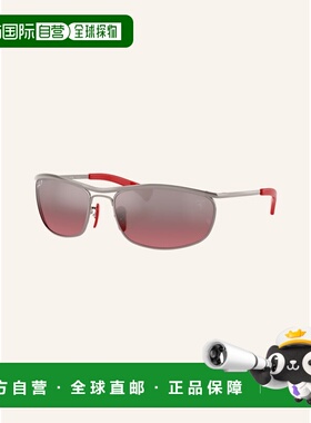 1h可退 欧洲直邮RAY-BAN 女士太阳镜 100316878614000 CO 花色 Su