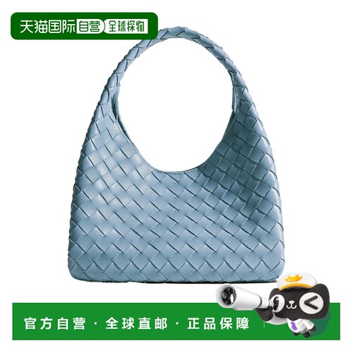 Bottega Veneta 小号Campana手提包 854248V4SC0 【付后1h可退】