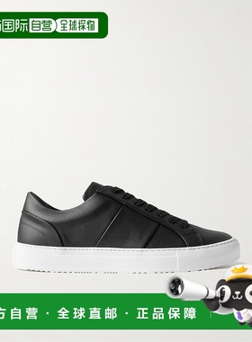 香港直邮Mr P. 男士 Alec Bio-Based VEGEA® 运动鞋 MPF00009Blac