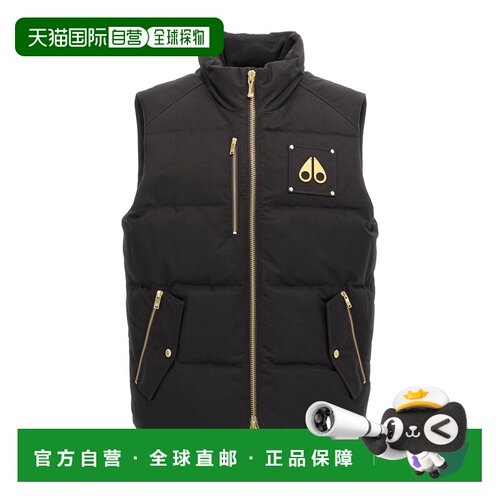 1h可退 香港直邮MOOSE KNUCKLES 男士夹克 M34MV474G292 AW2025