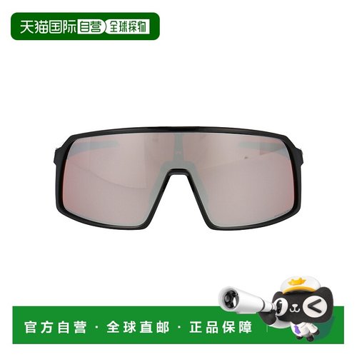1h可退 欧洲直邮oakley 女士 太阳镜欧克利