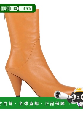 香港直邮Proenza Schouler 普罗恩萨 施罗 女士 脚踝靴