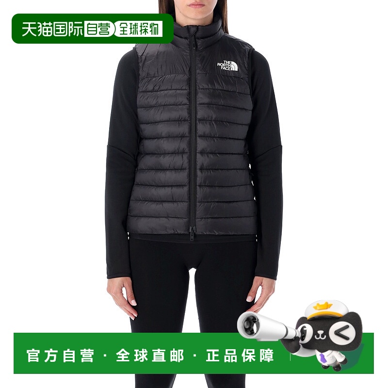 1h可退 香港直邮The North Face 北面 女士 TERRA 耸肩背心 NF0A8
