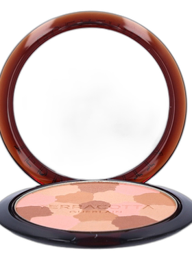 欧洲直邮Guerlain Terracotta Light Powder正品娇兰