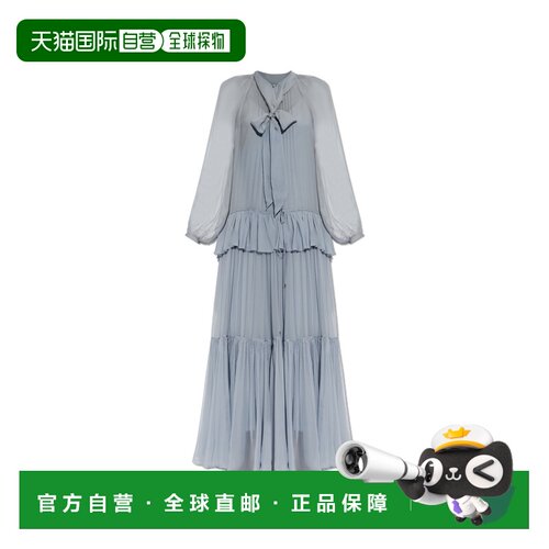 欧洲直邮chloe 女士 连衣裙