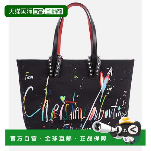 香港直邮ChristianLouboutin克里斯提 鲁布托女士【付后1h可退】