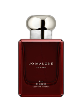 欧洲直邮JO MALONE/祖马龙 新版馥郁系列香水50ML 红木槿RED正品