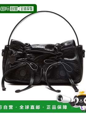 1h可退 香港直邮Acne Studios Multipocket微型斜挎包 A10431