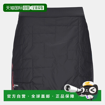 自营欧洲直邮ORTOVOX Swisswool Piz Boe女款保暖裙半身裙裙子