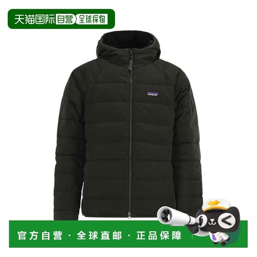 欧洲直邮patagonia  夹克衫