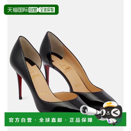 1h可退 香港直邮Christian Louboutin 克里斯提 鲁布托 女士 Iriz