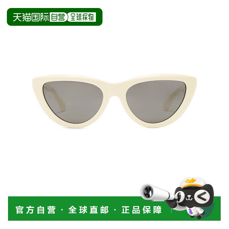香港直邮Burberry 巴宝莉 女士 猫眼太阳眼镜配饰 8056262196106