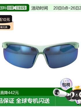 1h可退 香港直邮Nike 耐克 女士 JADE 立体灰色镜面哑光冰点醋纤