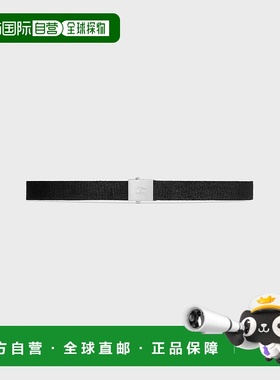 1h可退 欧洲直邮CELINE 赛琳 思琳 25秋冬 45BIC2AN4.38SI 男士