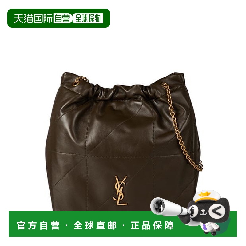 1h可退 香港直邮Saint Laurent 圣罗兰 女士 Jamie 4.3 肩包