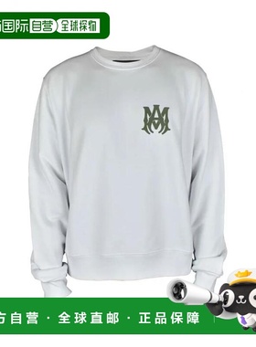 1h可退 香港直邮AMIRI 男士 PF22MJC016 卫衣 PF22MJC016